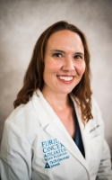 Elise Fredeking