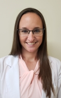 Katelyn Tello MSN, APRN-FNP-BC