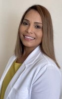 Lilia Aguila, MSN, ARNP, FNP-C