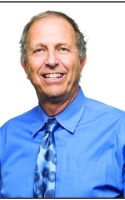 Maury Berger, M.D.