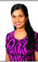 Rama Balaraman, M.D.