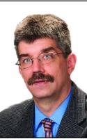 Samuel Myrick, M.D.