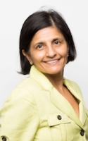 Anju Vasudevan, M.D.